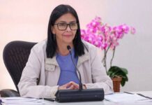 Венесуела оголошує масштабну амністію: кого не випустять із в’язниць