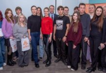 Енергоурок до Дня енергетика: молодь про енергобезпеку та стійкість