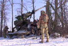 Генштаб ЗСУ повідомив про 268 боїв з початку доби, з них 86 – на Покровському напрямку