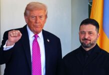 Зона вільної торгівлі для України: Зеленський повідомив, що обговорював цю ідею з Трампом