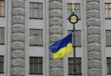 Кабмін звільнив п’ятьох заступників міністра оборони