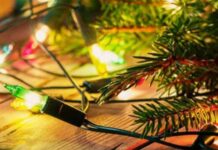 Пастка для очей: науковці пояснили, яке світло гірлянд є найбільш шкідливим