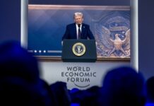 У Давосі лідери «Групи семи» переконуватимуть Трампа підтримати гарантії безпеки для України – FT