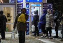 У Києві немає водопостачання через аварію в енергосистемі – водоканал