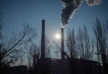 Ситуація була критичною: у Житомирі вночі атаки РФ знеструмили 7 котелень