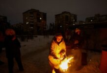 У Києві без тепла залишається 454 будинки – Кличко