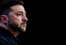 Зеленський звільнив голову Волинської ОДА і призначив його в СБУ