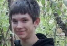 У Кривому Розі розшукують 13-річного Владислава Федорова