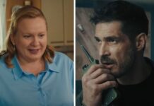 10 українських фільмів 2026 року, які не можна пропустити