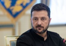 Зеленський про мирні переговори у США: ввечері очікую доповідь від Буданова та Умєрова