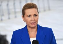 Прем’єр Данії звернулась до Трампа: припиніть погрози проти Гренландії