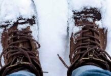 Сіль більше не завада: як повернути замшевому взуттю ідеальний вигляд