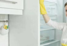 Ефект нової поверхні: як прибрати подряпини на холодильнику за 5 хвилин