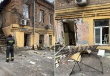 У Дніпрі в будинку вибухнув газ: постраждали двоє людей