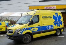 У Швейцарії стався вибух на гірськолижному курорті: є загиблі та постраждалі