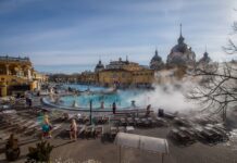 Де знайти бюджетні термальні води: Україна і близькі альтернативи