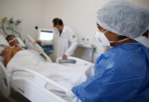 У Бразилії блискавка вдарила у натовп протестувальників: постраждали понад 70 осіб