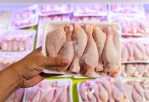 Чи є в курятині антибіотики, стероїди та гормони? Розставлені крапки над “і”