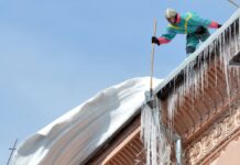 Бурульки можуть убити: українців попередили про небезпеку під час відлиги