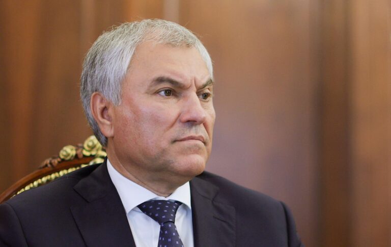 У Держдумі РФ вибухнули погрозами і закликали вдарити по Україні “зброєю відплати”