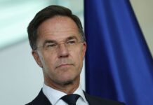 У НАТО заявили про “чутливі” переговори щодо територіальних поступок в Україні