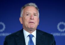 Віткофф анонсував візит до України: що відомо про терміни