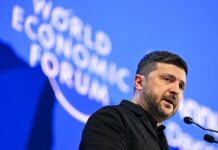 Зеленський розповів, скільки дронів і балістики РФ виробляє щодня