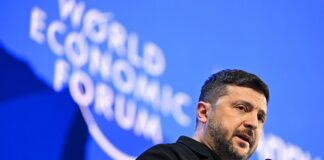 Зеленський розповів, скільки дронів і балістики РФ виробляє щодня