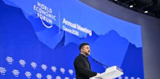 Російська армія в Україні перестала зростати через українські дрони, – Зеленський