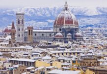 Не Рим та Венеція. Мандрівник назвав місто в Італії, яке варто відвідати у першу чергу