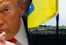 Безпека та багатство: Трамп пообіцяв Україні сильні гарантії та економічний розквіт