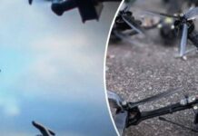 Шмигаль анонсував передачу 3 млн FPV-дронів ЗСУ до кінця 2025 року