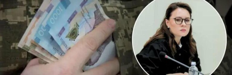 Реакція на петицію: Свириденко відреагувала на вимогу підняти виплати військовослужбовцям