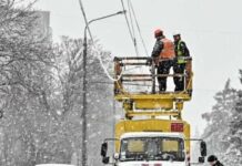 Енергосистема на межі: у ДТЕК назвали нинішню ситуацію найважчою за всю зиму