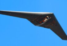 США застосували в операції у Венесуелі секретний дрон RQ-170 Sentinel: що це