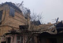 Масований удар по Одесі 27 січня: кількість жертв збільшується