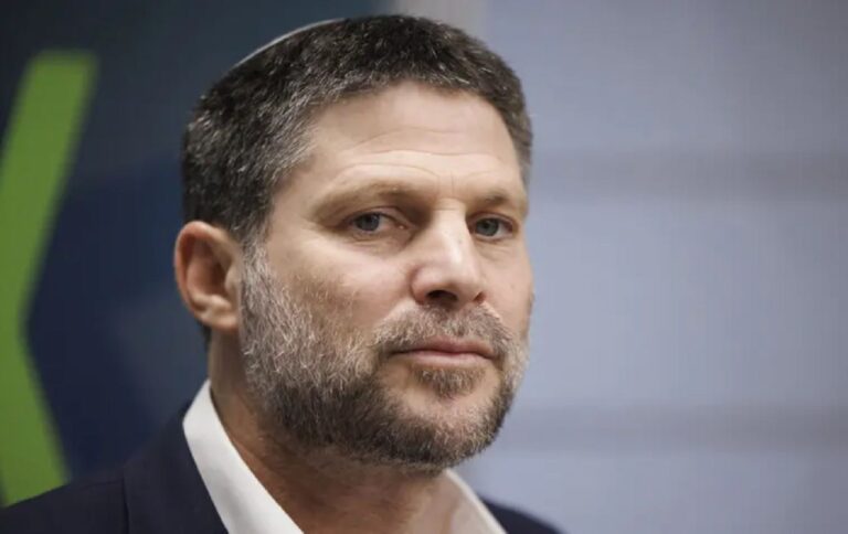 Ізраїльський міністр пообіцяв “переїхати машиною” голову Верховного суду: деталі скандалу