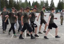 Окупанти готують кадетські класи Слідчого комітету РФ в школах Херсонщини