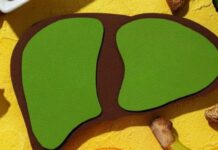 Як допомогти печінці після застіль: три корисні продукти