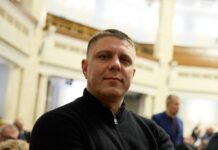 Нардеп Копитін відповів на звинувачення Тимошенко у співпраці з НАБУ