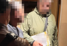 На Дніпропетровщині підрядник вкрав 1,3 млн грн під час ремонту дороги