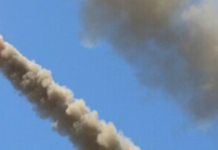 У Дніпрі ввечері пролунали потужні вибухи: що відомо