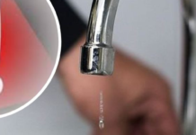 На лівому березі Кам’янського ввечері обмежать водопостачання: мешканців просять зробити запас води