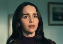 “Це так боляче”. Емілія Кларк заговорила російською і розгнівала українців (відео)