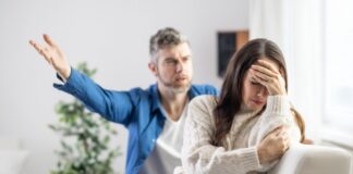 7 фраз чоловіка, після яких потрібно негайно закінчувати стосунки