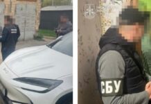 «Заробляли» на відновленні гуртожитку після обстрілу: повідомлено про підозру підприємцям