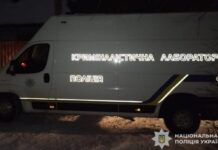 За умисне вбивство у Кам’янському поліцейські затримали містянина