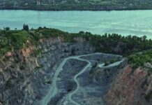 Любимівський кар’єр: історія каменю, що формує сучасність