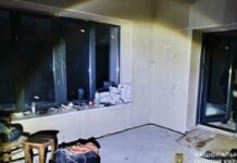 Поліція Дніпра повідомила про підозру чоловіку, який обікрав приватний будинок