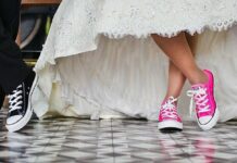 Між традицією та етикою: 5 речей, які категорично не можна робити на весіллі